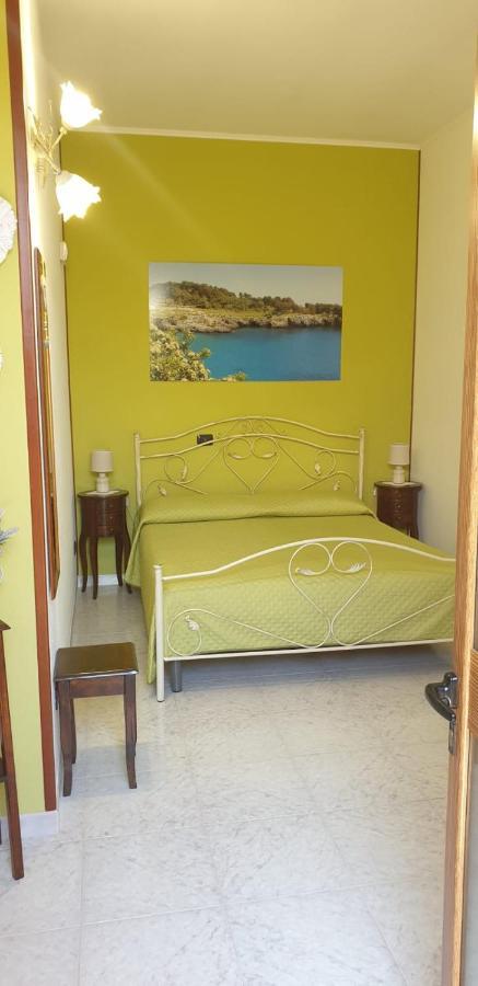 Bed and breakfast L'oasi Del Sole *