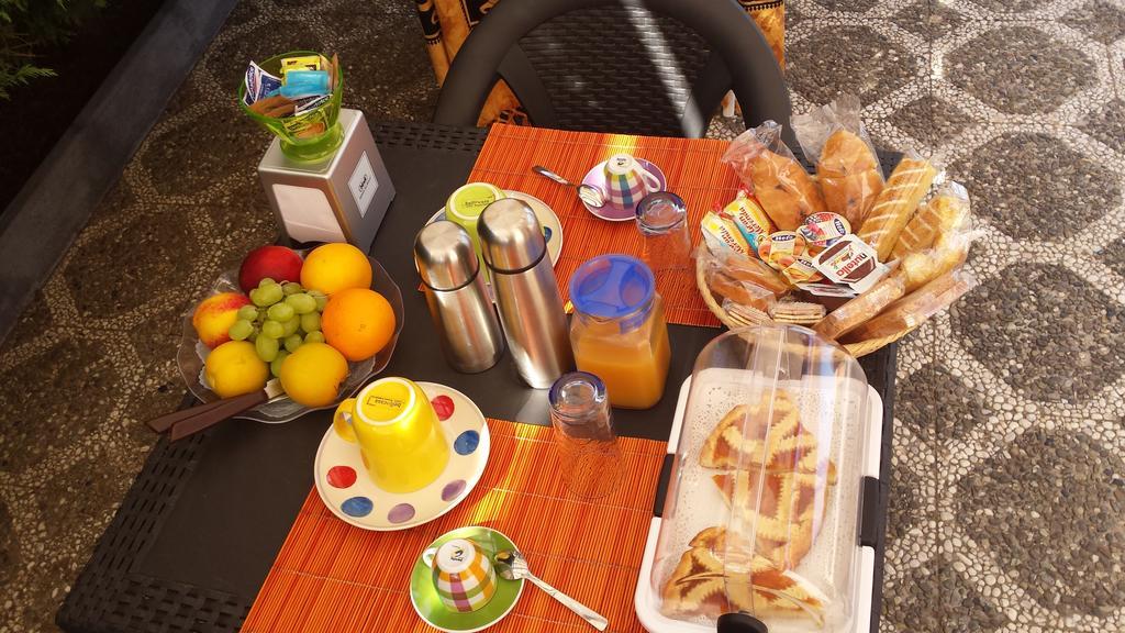 Bed and breakfast L'oasi Del Sole