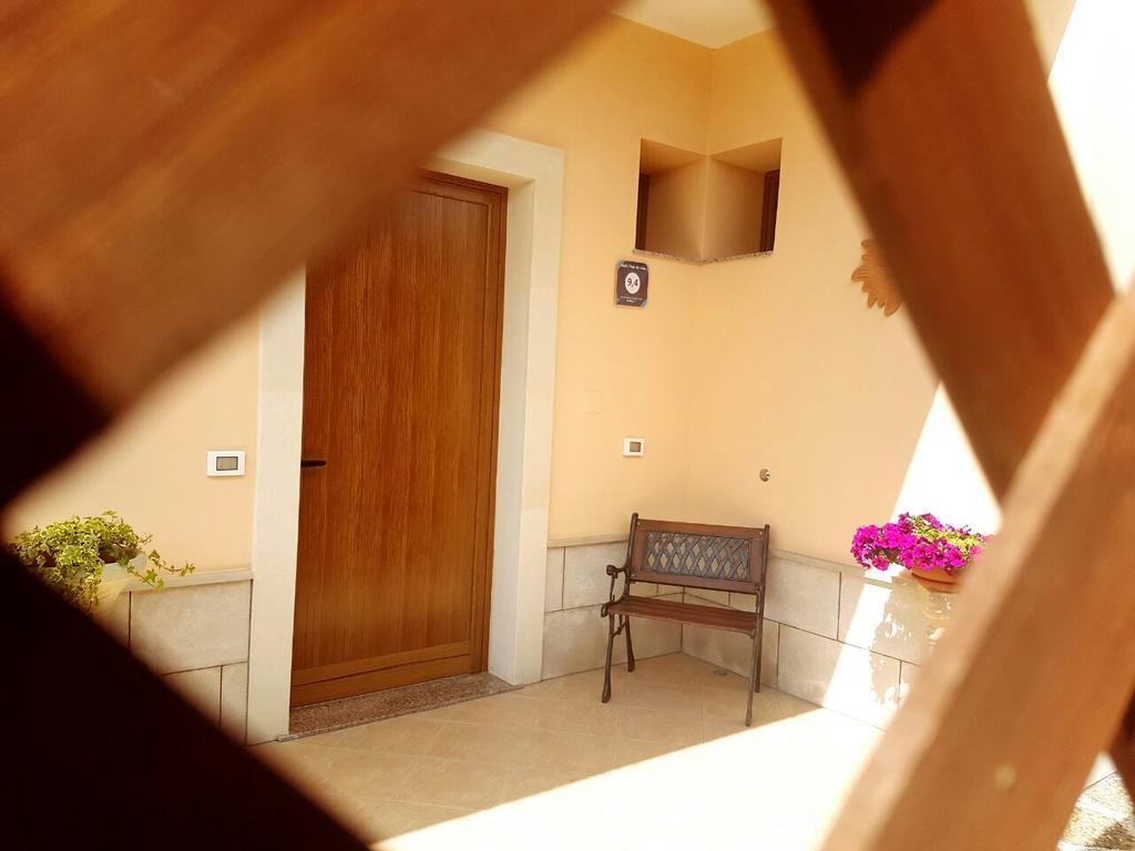Couette-café L'oasi Del Sole Uggiano La Chiesa